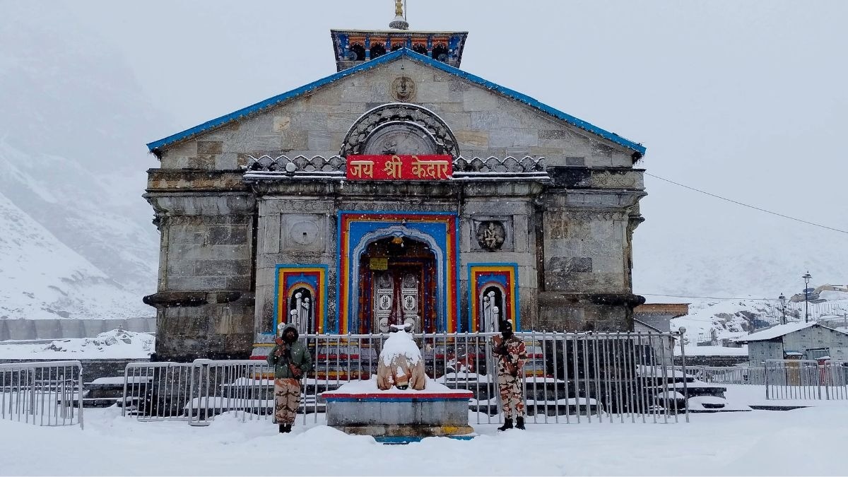 char dham package 